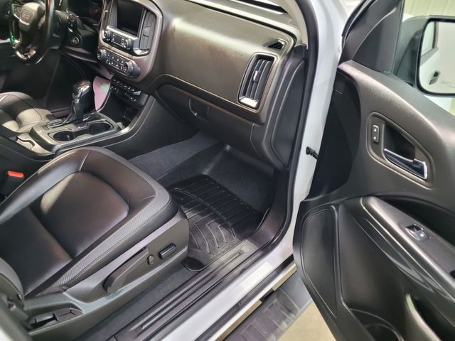 2022 GMC Canyon AT4 Crew - Warranty - Financings - 0 Dealer Fees | Dickinson, ND | Autorama Auto Sales and Rentals 2022 GMC Canyon AT4 Crew - Warranty - Financings - 0 Dealer Fees | Dickinson, ND | Autorama Auto Sales and Rentals