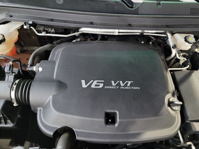 2022 GMC Canyon AT4 Crew - Warranty - Financings - Transparent | Dickinson, ND | Autorama Auto Sales and Rentals