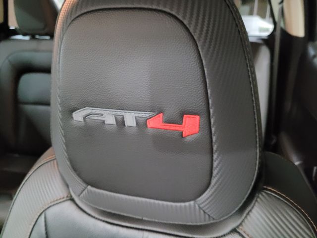 2022 GMC Canyon AT4 Crew - Warranty - Financings - Transparent | Dickinson, ND | Autorama Auto Sales and Rentals