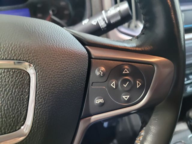 2022 GMC Canyon AT4 Crew - Warranty - Financings - Transparent | Dickinson, ND | Autorama Auto Sales and Rentals