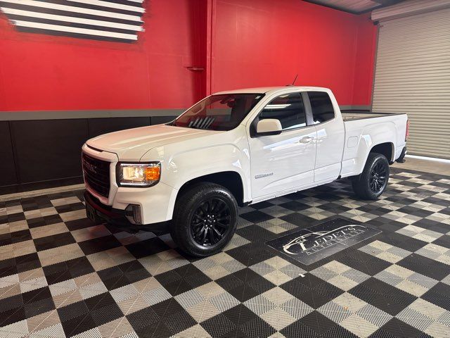 2022 GMC Canyon Elevation - Ledet's Auto Sales Gonzales, Louisiana 70737 2022 GMC Canyon Elevation - Ledet's Auto Sales Gonzales, Louisiana 70737