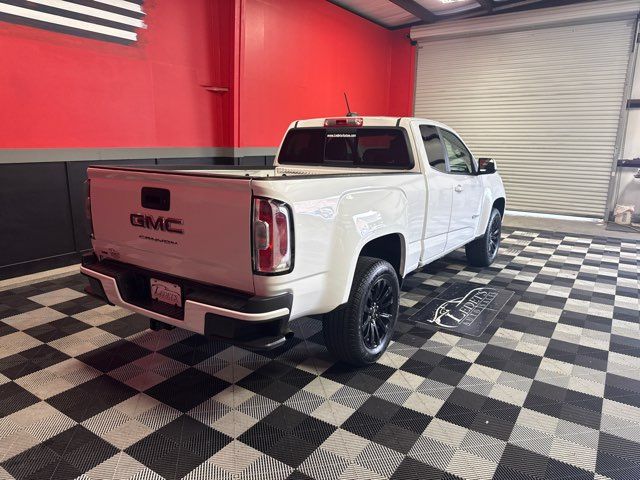 2022 GMC Canyon Elevation - Ledet's Auto Sales Gonzales, Louisiana 70737
