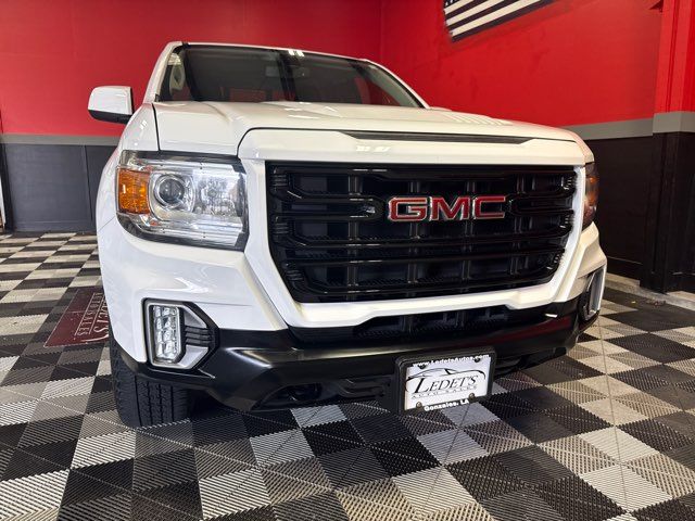 2022 GMC Canyon Elevation - Ledet's Auto Sales Gonzales, Louisiana 70737 2022 GMC Canyon Elevation - Ledet's Auto Sales Gonzales, Louisiana 70737