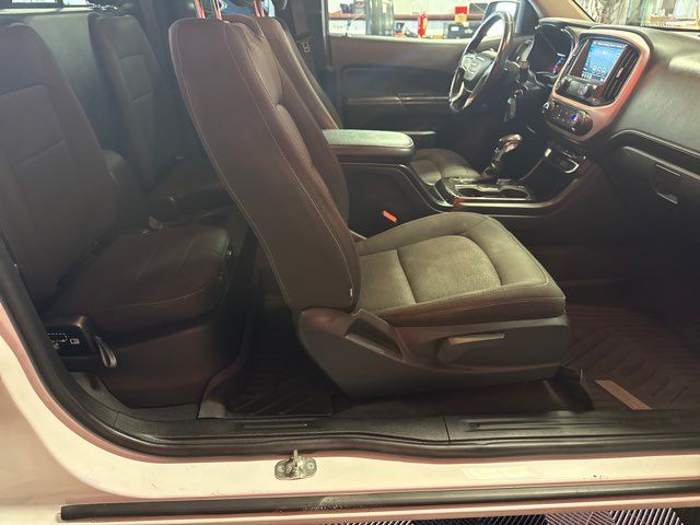 2022 GMC Canyon Elevation - Ledet's Auto Sales Gonzales, Louisiana 70737