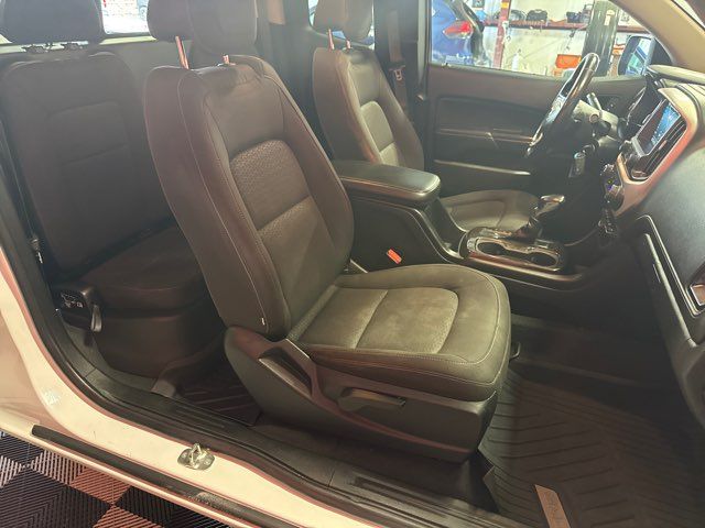 2022 GMC Canyon Elevation - Ledet's Auto Sales Gonzales, Louisiana 70737 2022 GMC Canyon Elevation - Ledet's Auto Sales Gonzales, Louisiana 70737