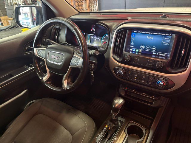 2022 GMC Canyon Elevation - Ledet's Auto Sales Gonzales, Louisiana 70737