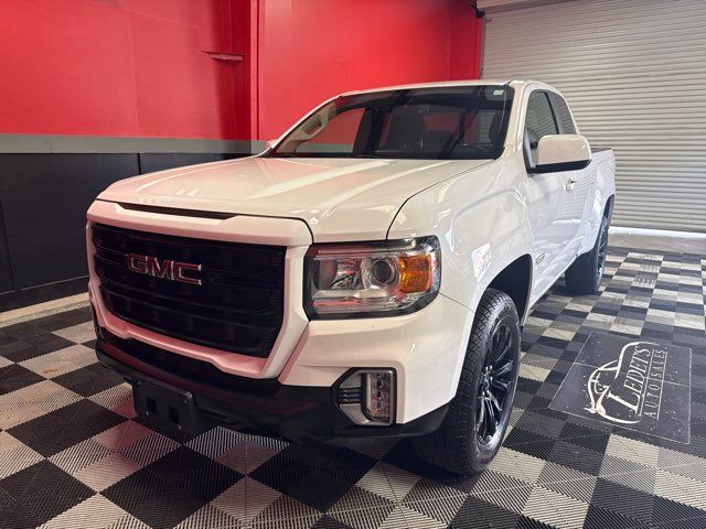 2022 GMC Canyon Elevation - Ledet's Auto Sales Gonzales, Louisiana 70737