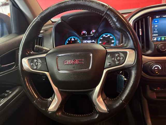 2022 GMC Canyon Elevation - Ledet's Auto Sales Gonzales, Louisiana 70737