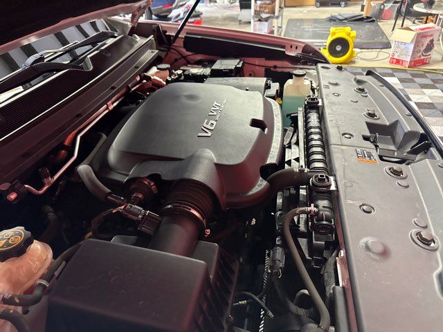 2022 GMC Canyon Elevation - Ledet's Auto Sales Gonzales, Louisiana 70737 2022 GMC Canyon Elevation - Ledet's Auto Sales Gonzales, Louisiana 70737