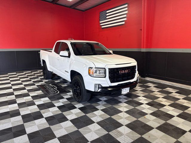 2022 GMC Canyon Elevation - Ledet's Auto Sales Gonzales, Louisiana 70737 2022 GMC Canyon Elevation - Ledet's Auto Sales Gonzales, Louisiana 70737