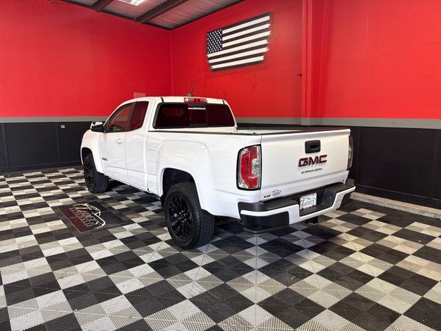 2022 GMC Canyon Elevation - Ledet's Auto Sales Gonzales, Louisiana 70737