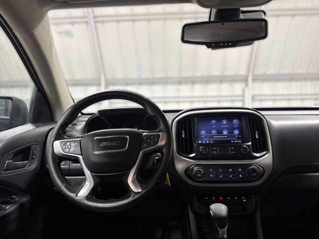 2022 GMC CANYON ELEVATION | Houston, TX | Texas Star Motors 2022 GMC CANYON ELEVATION | Houston, TX | Texas Star Motors