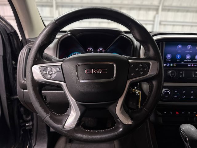 2022 GMC CANYON ELEVATION | Houston, TX | Texas Star Motors 2022 GMC CANYON ELEVATION | Houston, TX | Texas Star Motors