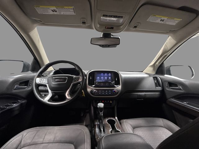 2022 GMC CANYON ELEVATION | Houston, TX | Texas Star Motors 2022 GMC CANYON ELEVATION | Houston, TX | Texas Star Motors