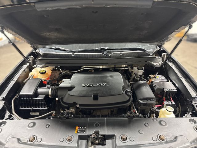 2022 GMC CANYON ELEVATION | Houston, TX | Texas Star Motors 2022 GMC CANYON ELEVATION | Houston, TX | Texas Star Motors