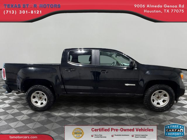 2022 GMC CANYON ELEVATION | Houston, TX | Texas Star Motors 2022 GMC CANYON ELEVATION | Houston, TX | Texas Star Motors