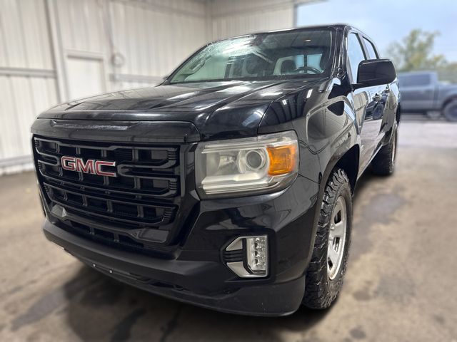 2022 GMC CANYON ELEVATION | Houston, TX | Texas Star Motors 2022 GMC CANYON ELEVATION | Houston, TX | Texas Star Motors