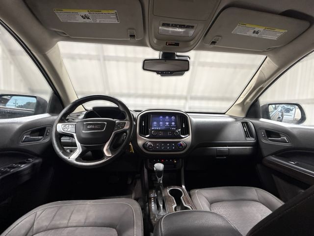 2022 GMC CANYON ELEVATION | Houston, TX | Texas Star Motors 2022 GMC CANYON ELEVATION | Houston, TX | Texas Star Motors