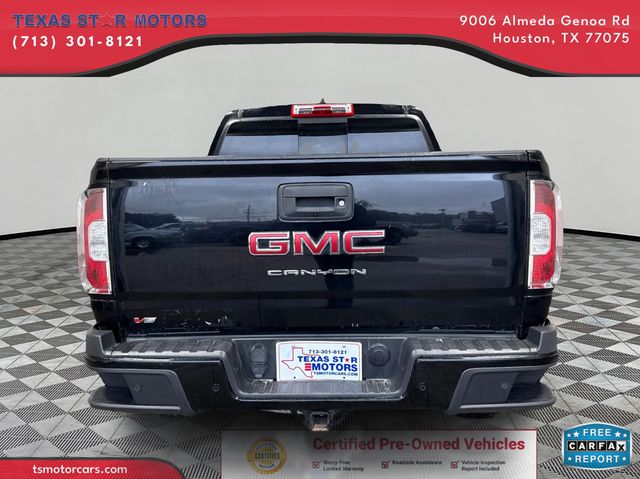 2022 GMC CANYON ELEVATION | Houston, TX | Texas Star Motors 2022 GMC CANYON ELEVATION | Houston, TX | Texas Star Motors