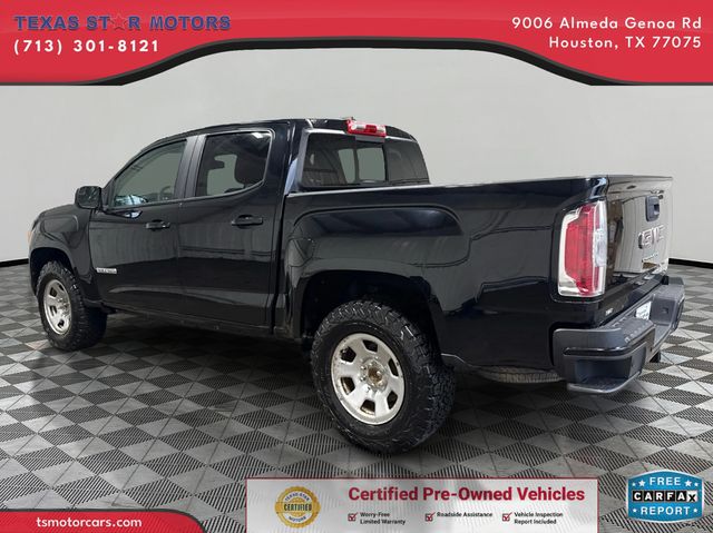 2022 GMC CANYON ELEVATION | Houston, TX | Texas Star Motors 2022 GMC CANYON ELEVATION | Houston, TX | Texas Star Motors
