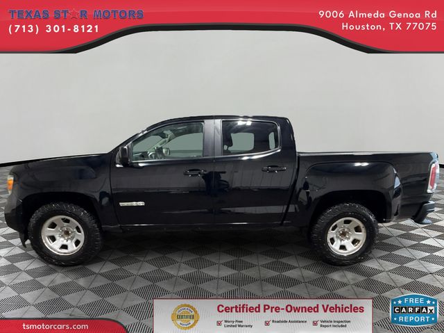 2022 GMC CANYON ELEVATION | Houston, TX | Texas Star Motors 2022 GMC CANYON ELEVATION | Houston, TX | Texas Star Motors