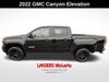 2022 GMC Canyon Elevation | Huntsville, Alabama | Landers Mclarty DCJ