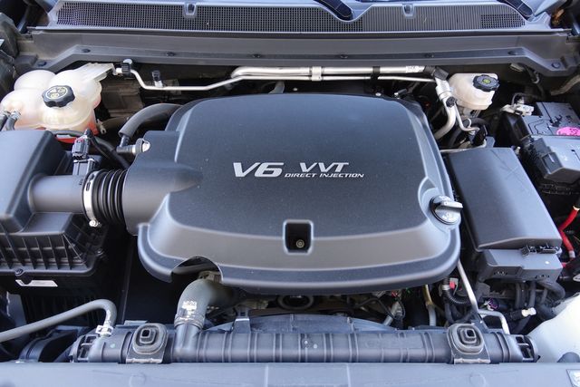 2022 GMC Canyon AT4 | Plano, TX | Schneck Motor Company 2022 GMC Canyon AT4 | Plano, TX | Schneck Motor Company