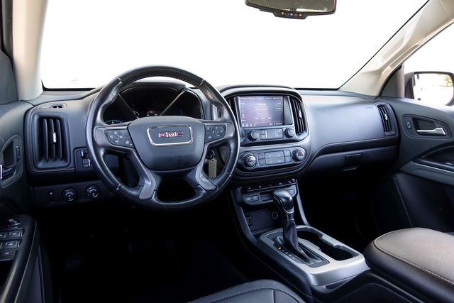 2022 GMC Canyon AT4 | Plano, TX | Schneck Motor Company 2022 GMC Canyon AT4 | Plano, TX | Schneck Motor Company