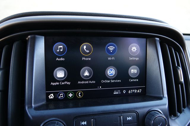 2022 GMC Canyon AT4 | Plano, TX | Schneck Motor Company 2022 GMC Canyon AT4 | Plano, TX | Schneck Motor Company