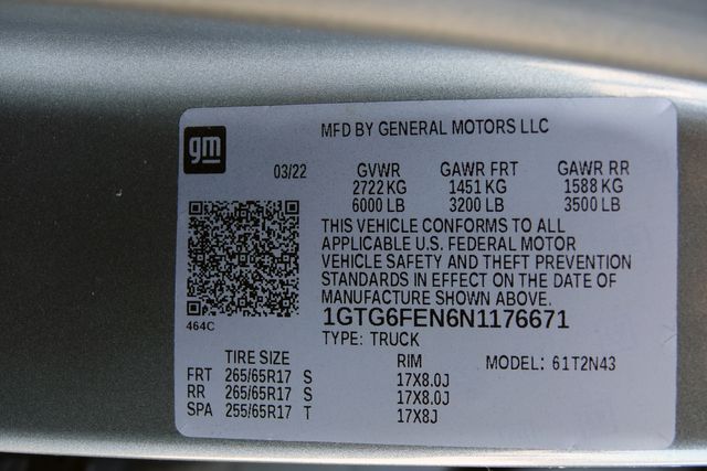 2022 GMC Canyon AT4 | Plano, TX | Schneck Motor Company 2022 GMC Canyon AT4 | Plano, TX | Schneck Motor Company