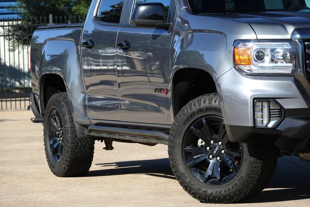2022 GMC Canyon AT4 | Plano, TX | Schneck Motor Company 2022 GMC Canyon AT4 | Plano, TX | Schneck Motor Company
