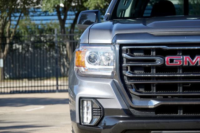 2022 GMC Canyon AT4 | Plano, TX | Schneck Motor Company 2022 GMC Canyon AT4 | Plano, TX | Schneck Motor Company