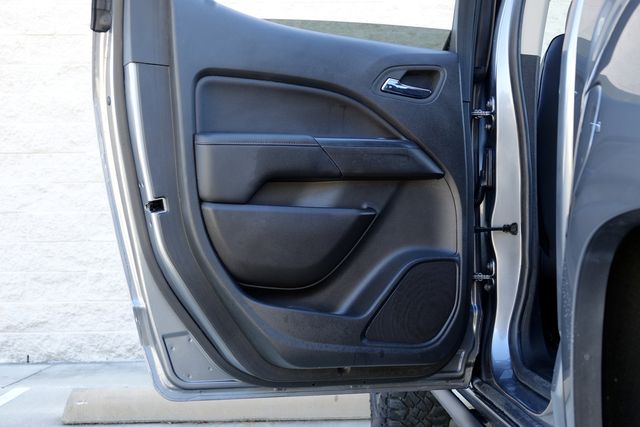 2022 GMC Canyon AT4 | Plano, TX | Schneck Motor Company 2022 GMC Canyon AT4 | Plano, TX | Schneck Motor Company