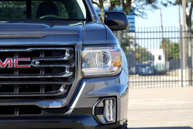 2022 GMC Canyon AT4 | Plano, TX | Schneck Motor Company 2022 GMC Canyon AT4 | Plano, TX | Schneck Motor Company