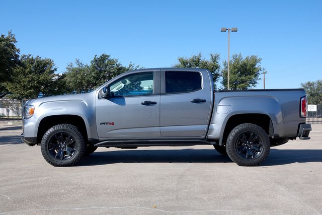 2022 GMC Canyon AT4 | Plano, TX | Schneck Motor Company 2022 GMC Canyon AT4 | Plano, TX | Schneck Motor Company