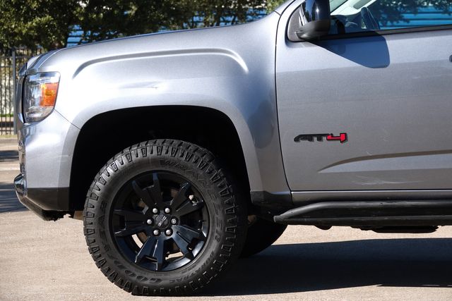 2022 GMC Canyon AT4 | Plano, TX | Schneck Motor Company 2022 GMC Canyon AT4 | Plano, TX | Schneck Motor Company