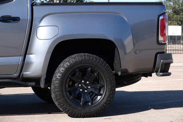 2022 GMC Canyon AT4 | Plano, TX | Schneck Motor Company 2022 GMC Canyon AT4 | Plano, TX | Schneck Motor Company