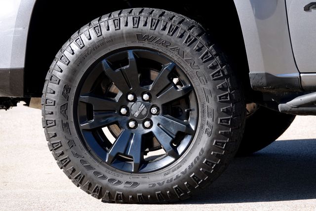 2022 GMC Canyon AT4 | Plano, TX | Schneck Motor Company 2022 GMC Canyon AT4 | Plano, TX | Schneck Motor Company