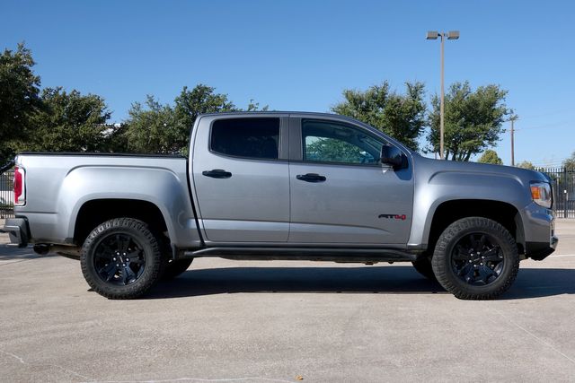 2022 GMC Canyon AT4 | Plano, TX | Schneck Motor Company 2022 GMC Canyon AT4 | Plano, TX | Schneck Motor Company