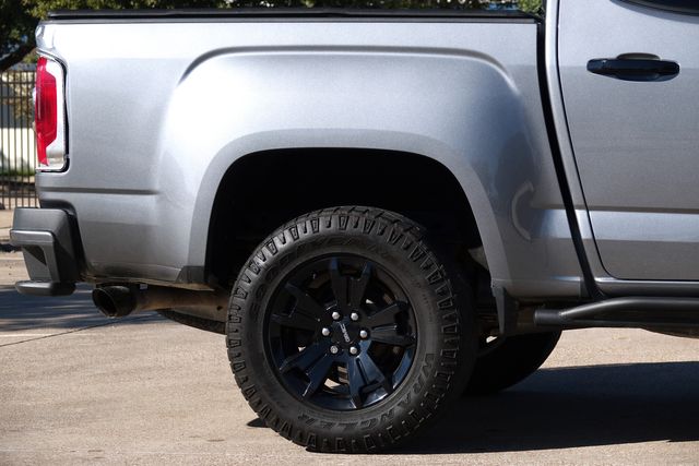 2022 GMC Canyon AT4 | Plano, TX | Schneck Motor Company 2022 GMC Canyon AT4 | Plano, TX | Schneck Motor Company