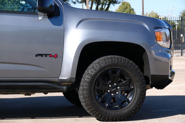 2022 GMC Canyon AT4 | Plano, TX | Schneck Motor Company 2022 GMC Canyon AT4 | Plano, TX | Schneck Motor Company