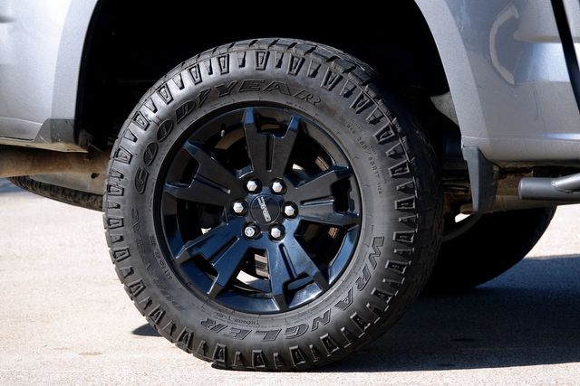 2022 GMC Canyon AT4 | Plano, TX | Schneck Motor Company 2022 GMC Canyon AT4 | Plano, TX | Schneck Motor Company