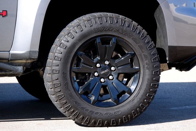 2022 GMC Canyon AT4 | Plano, TX | Schneck Motor Company 2022 GMC Canyon AT4 | Plano, TX | Schneck Motor Company