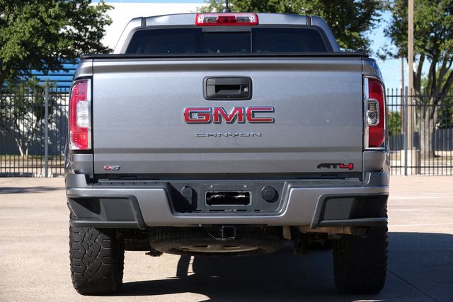 2022 GMC Canyon AT4 | Plano, TX | Schneck Motor Company 2022 GMC Canyon AT4 | Plano, TX | Schneck Motor Company