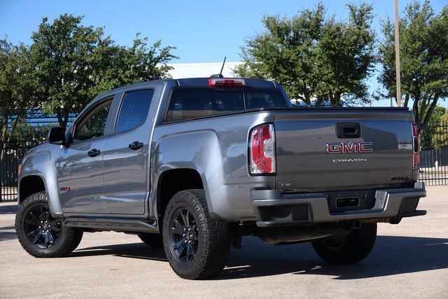 2022 GMC Canyon AT4 | Plano, TX | Schneck Motor Company 2022 GMC Canyon AT4 | Plano, TX | Schneck Motor Company