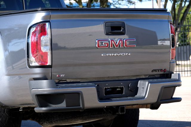2022 GMC Canyon AT4 | Plano, TX | Schneck Motor Company 2022 GMC Canyon AT4 | Plano, TX | Schneck Motor Company
