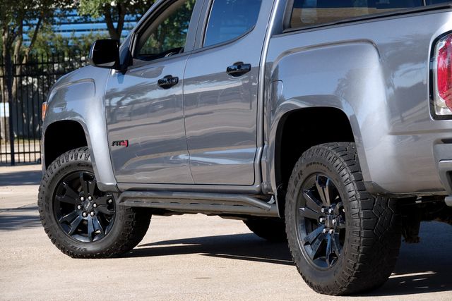 2022 GMC Canyon AT4 | Plano, TX | Schneck Motor Company 2022 GMC Canyon AT4 | Plano, TX | Schneck Motor Company