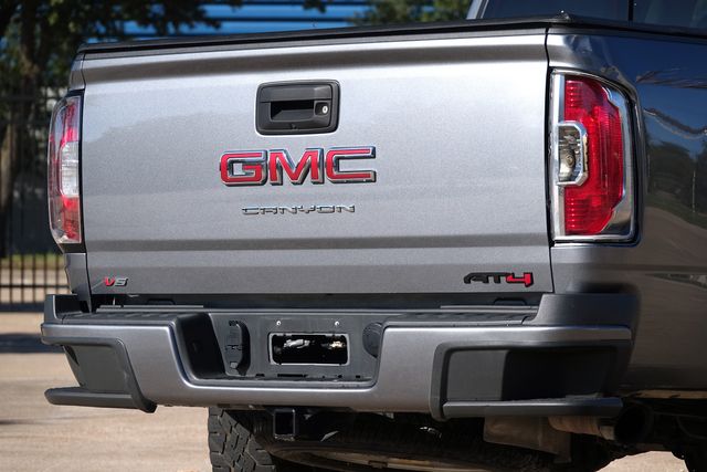 2022 GMC Canyon AT4 | Plano, TX | Schneck Motor Company 2022 GMC Canyon AT4 | Plano, TX | Schneck Motor Company