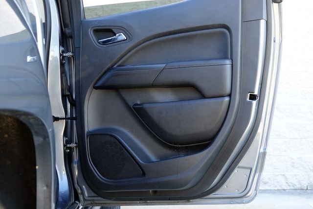 2022 GMC Canyon AT4 | Plano, TX | Schneck Motor Company 2022 GMC Canyon AT4 | Plano, TX | Schneck Motor Company