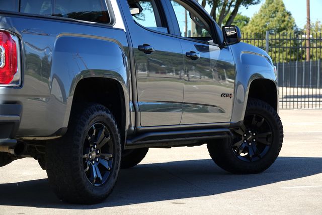 2022 GMC Canyon AT4 | Plano, TX | Schneck Motor Company 2022 GMC Canyon AT4 | Plano, TX | Schneck Motor Company
